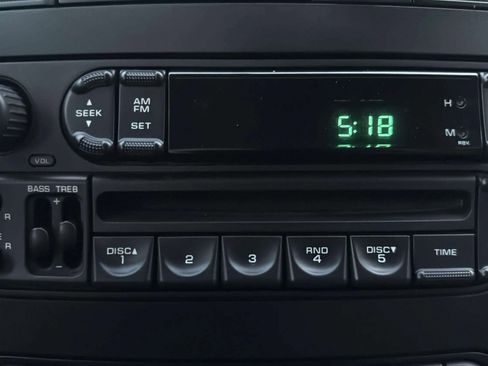 Used 2005 Dodge Grand Caravan SE image 34