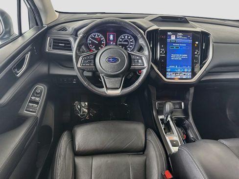 Used 2023 Subaru Ascent Limited AWD/4WD image 17