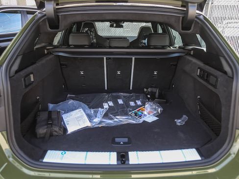 New 2026 BMW M5 Touring image 22