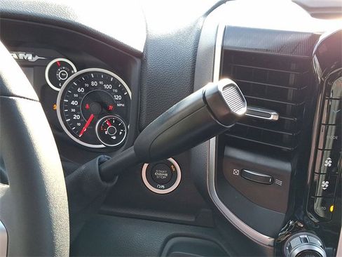 Used 2025 RAM 2500 Big Horn image 15