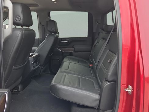 Used 2020 GMC Sierra 2500 Denali w/ Denali Ultimate Package image 13
