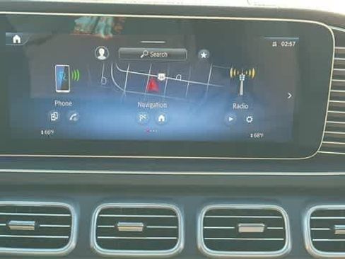 Certified 2025 Mercedes-Benz GLS 450 GLS 450 image 23