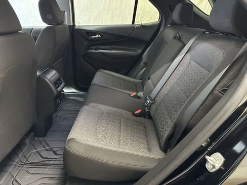 Used 2024 Chevrolet Equinox LT w/ LPO, Floor Liner Package image 12