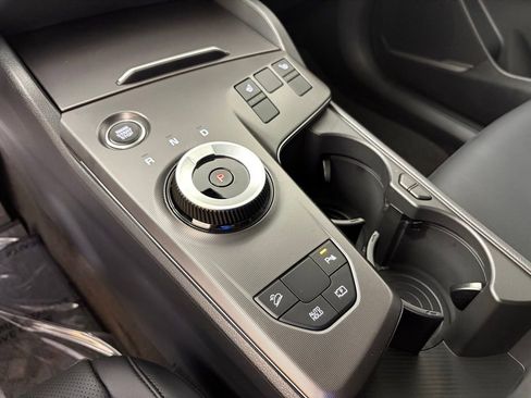 New 2026 Kia Sportage EX AWD/4WD image 32