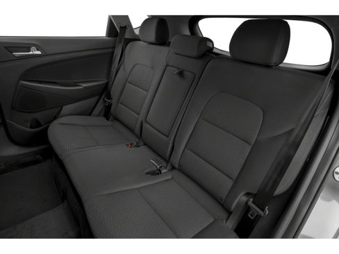 Used 2020 Hyundai Tucson SEL FWD image 8