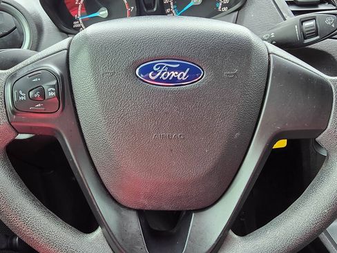 Used 2017 Ford Fiesta S image 24