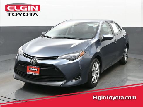 Used 2019 Toyota Corolla LE image 1