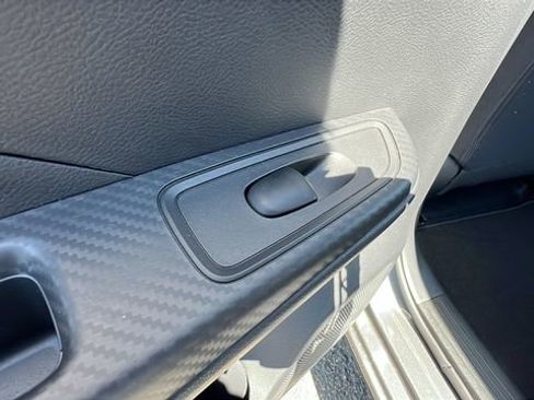 New 2025 Nissan Versa SV w/ Trunk Package image 14