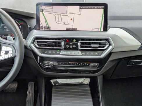 Used 2022 BMW X3 xDrive30i w/ Premium Package 2 image 28