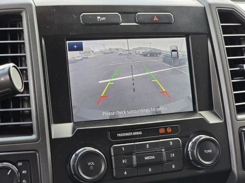 Used 2022 Ford F250 XL w/ Power Equipment Group AWD/4WD image 10