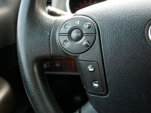Used 2013 Toyota Tundra 2WD CrewMax w/ Tow Pkg image 26