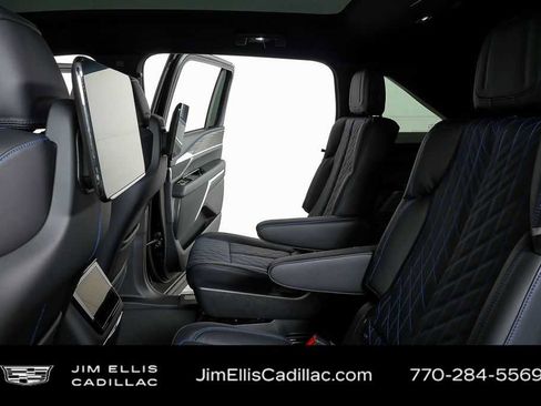 New 2026 Cadillac Escalade IQ Sport 1 image 21