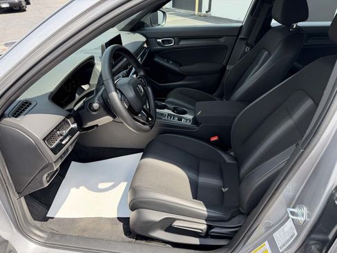 Used 2022 Honda Civic Sport image 10