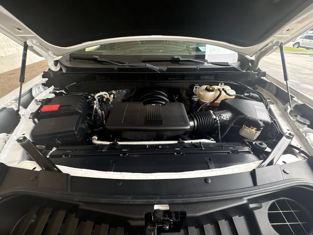 Certified 2023 GMC Yukon XL Denali Ultimate AWD/4WD image 31