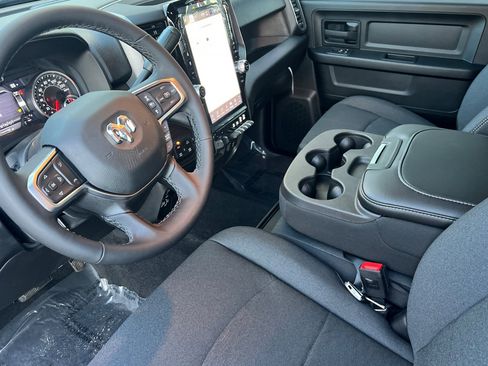 New 2026 RAM 2500 Tradesman w/ Power Wagon Package image 8