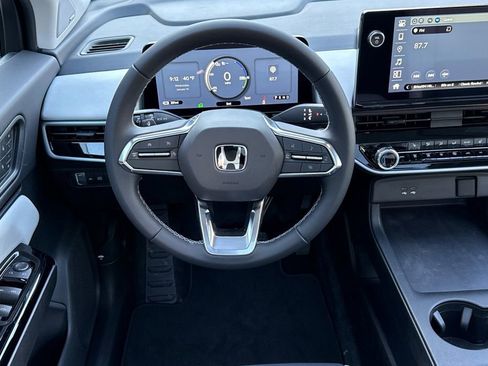 New 2026 Honda Prologue Touring image 11