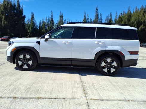 New 2026 Hyundai Santa Fe SEL image 4