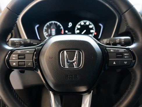 Certified 2025 Honda Pilot EX-L image 24