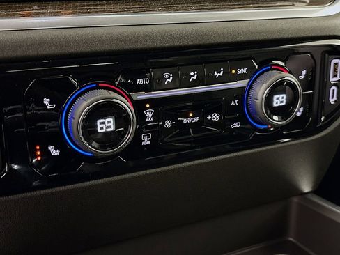 New 2026 Chevrolet Silverado 1500 RST w/ Convenience Package II image 16