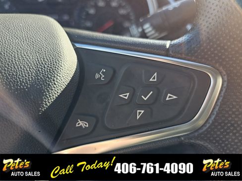 Used 2024 Chevrolet Malibu LS image 28