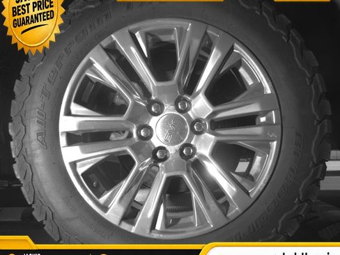 Used 2019 GMC Sierra 1500 Denali AWD/4WD image 27
