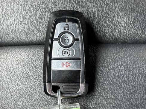 Used 2024 Ford Bronco Badlands AWD/4WD image 24