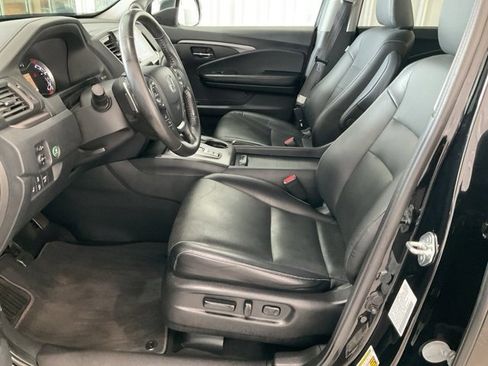 Certified 2023 Honda Ridgeline RTL image 4