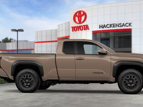 New 2026 Toyota Tacoma SR5 image 13