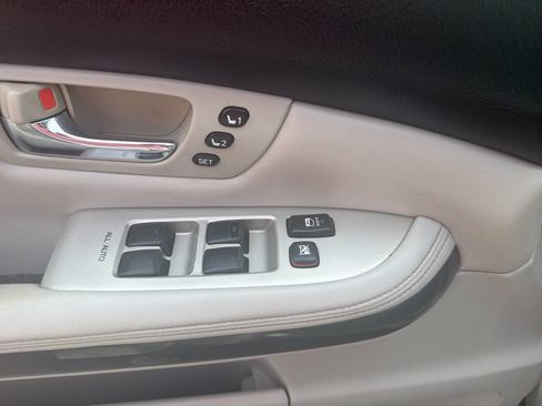 Used 2008 Lexus RX 350 AWD image 24