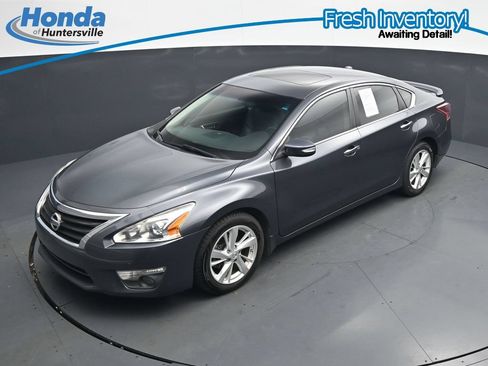 Used 2013 Nissan Altima 2.5 SL w/ 2.5 Moonroof Pkg FWD image 20