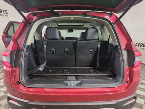 New 2026 Honda Pilot Touring image 21