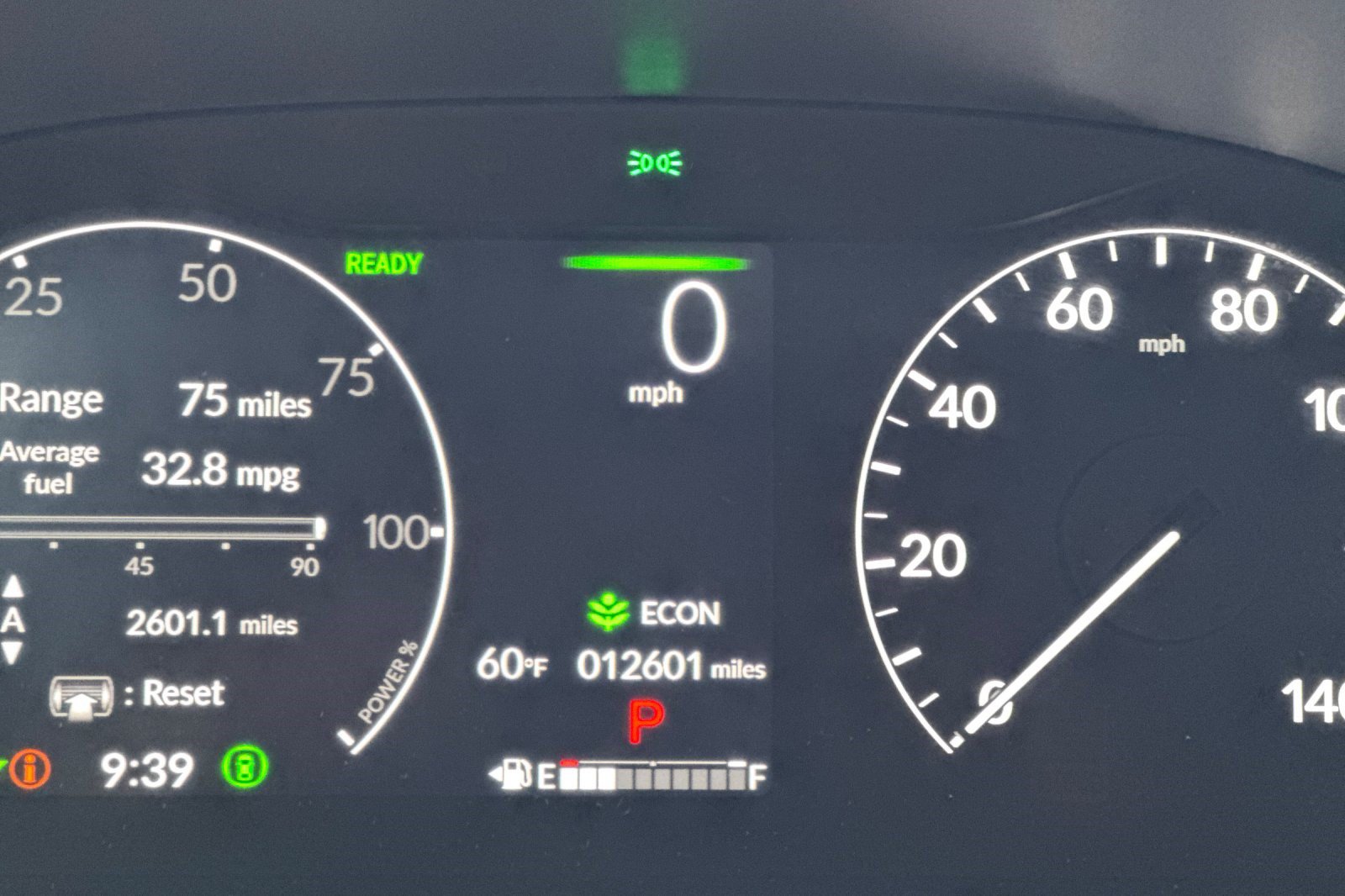 Used 2025 Honda CR-V Sport image 22
