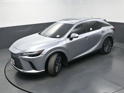 Used 2023 Lexus RX 350 Premium Plus w/ Accessory Package (Z1) image 30