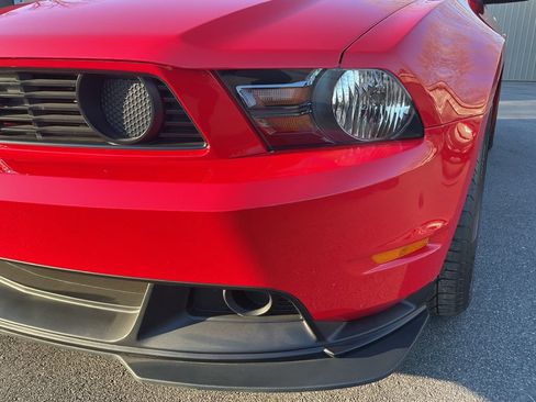 Used 2012 Ford Mustang Boss 302 w/ Boss 302 Accessory Pkg RWD image 23