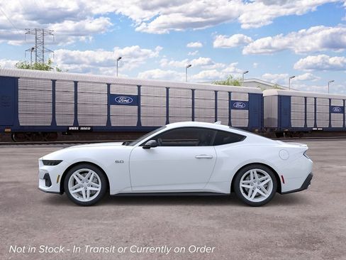 New 2026 Ford Mustang GT Premium RWD image 3