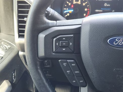 Used 2018 Ford F150 XLT w/ Equipment Group 302A Luxury image 26