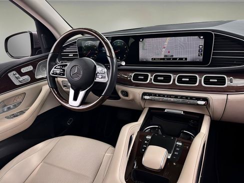 Used 2022 Mercedes-Benz GLE 350 image 7