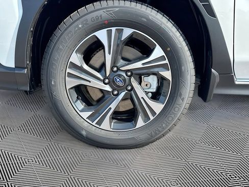 Used 2026 Subaru Crosstrek 2.5i Premium AWD/4WD image 29
