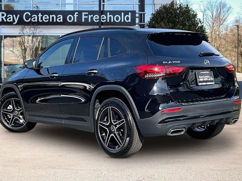 Certified 2023 Mercedes-Benz GLA 250 4MATIC image 12
