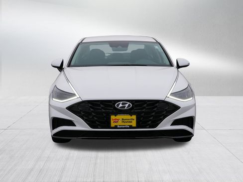 Certified 2023 Hyundai Sonata SEL image 2