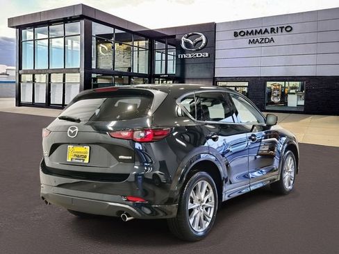 New 2025 MAZDA CX-5 AWD 2.5 S image 3