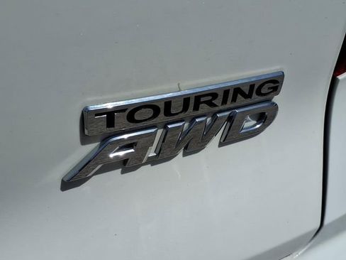 Used 2022 Honda Pilot Touring image 19