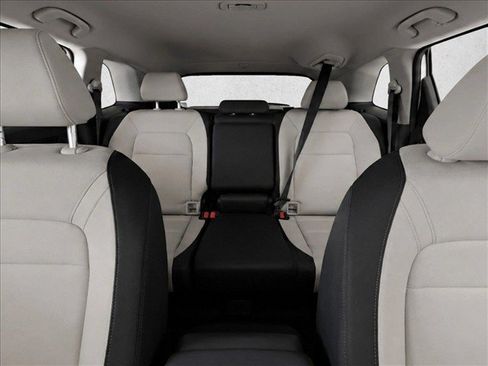 Certified 2025 Honda CR-V EX image 26