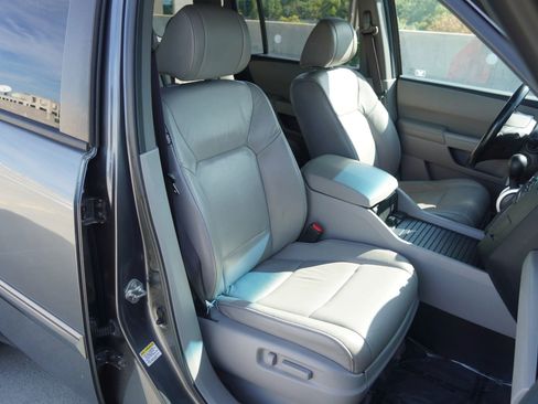 Used 2011 Honda Pilot EX-L image 8