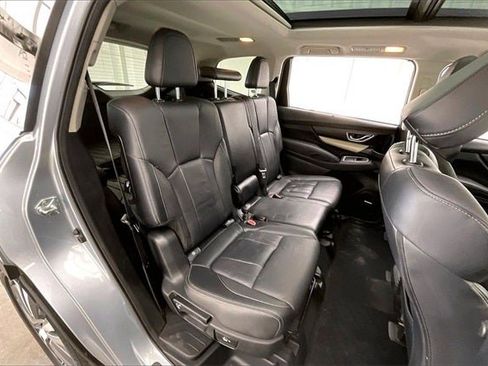 Used 2021 Subaru Ascent Limited image 19