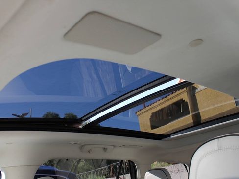 Used 2020 Lincoln Aviator Black Label Grand Touring w/ Class IV Trailer Tow Package AWD/4WD image 96