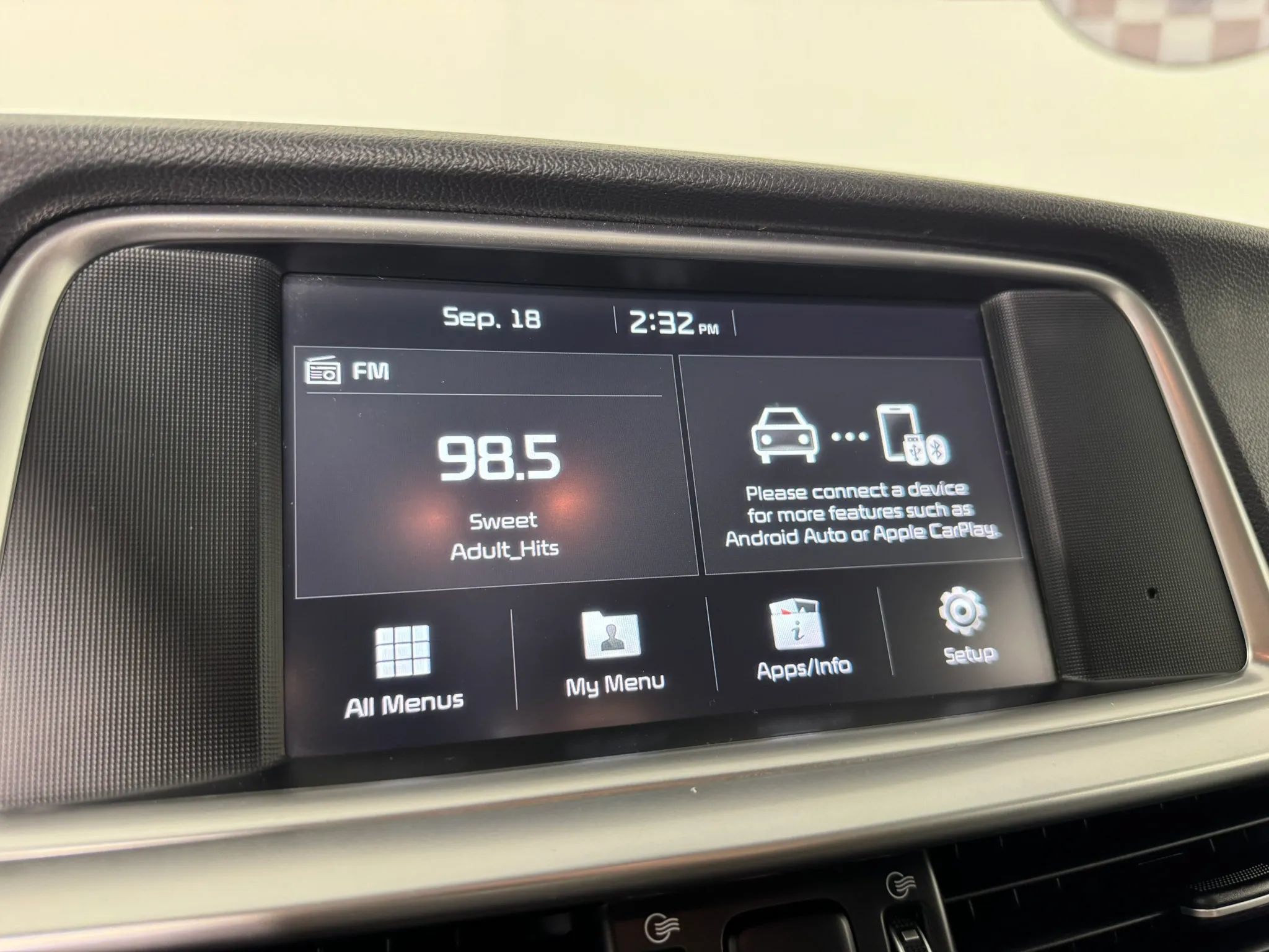 Used 2019 Kia Optima LX FWD image 18
