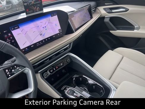 New 2025 Audi Q5 Prestige image 21