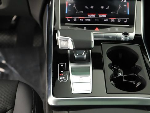 New 2026 Audi Q8 Premium Plus AWD/4WD image 20