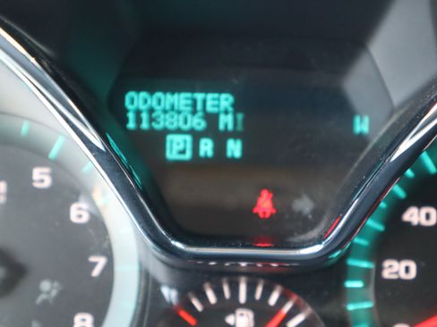 Used 2017 Chevrolet Traverse LT AWD/4WD image 23